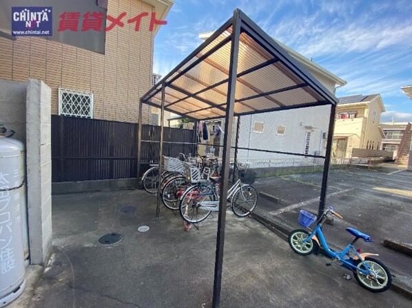 高茶屋駅 徒歩17分 2階の物件外観写真